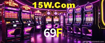 Live Casino 69F