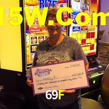 Welcome Bonus 69F