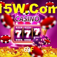 69F: Jogos de Caça-Níqueis-Altas Recompensas, Roleta-Velocidade, Blackjack-Desafios Máximos