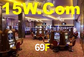 VIP Casino 69F