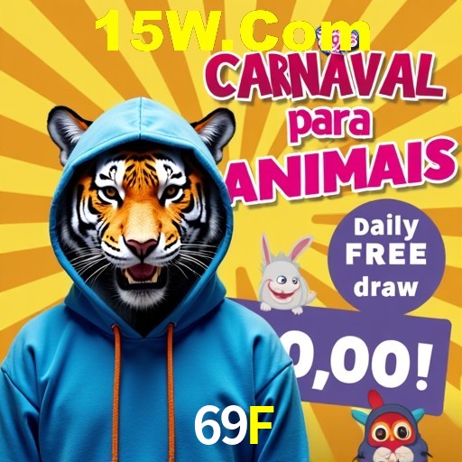 Desvendando o Mundo dos Jogos Virtuais na 69F