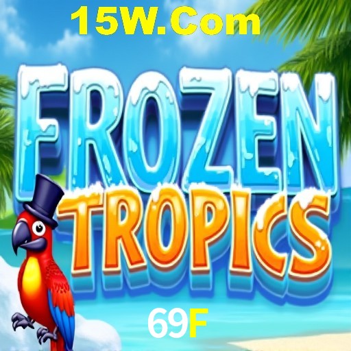 Jogos de Slot 69F